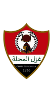 Mahalla Logo